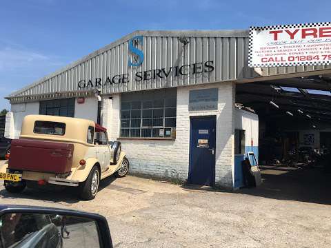 RVS Garage Services photo